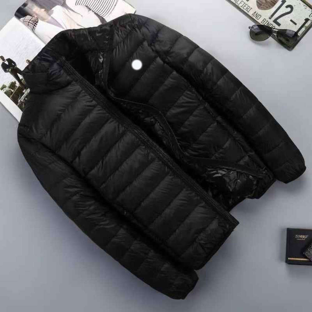 Monclermayas Jacket Vest Designer Monclur Jacket Down Puffer Gilet Man Womens Feather Filled Moncleur Coat Graphite Monclair Vestes Body Warmer Vests Aa5