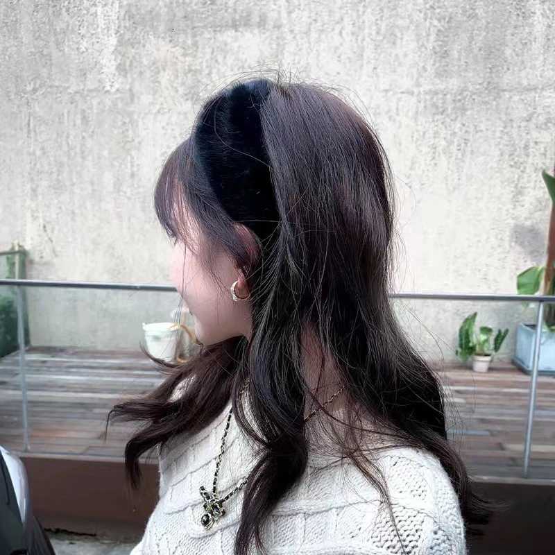 2025 Hot Sale Women Luxury winter 100 Real Mink Fur Headbands High Quality Real Fur Hair Band Lady Fashion Hair Hoop Furry Gift V251022