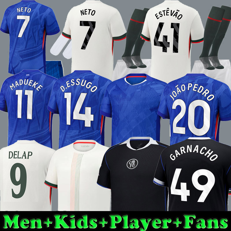 25 26 Palmer Pedro … - image