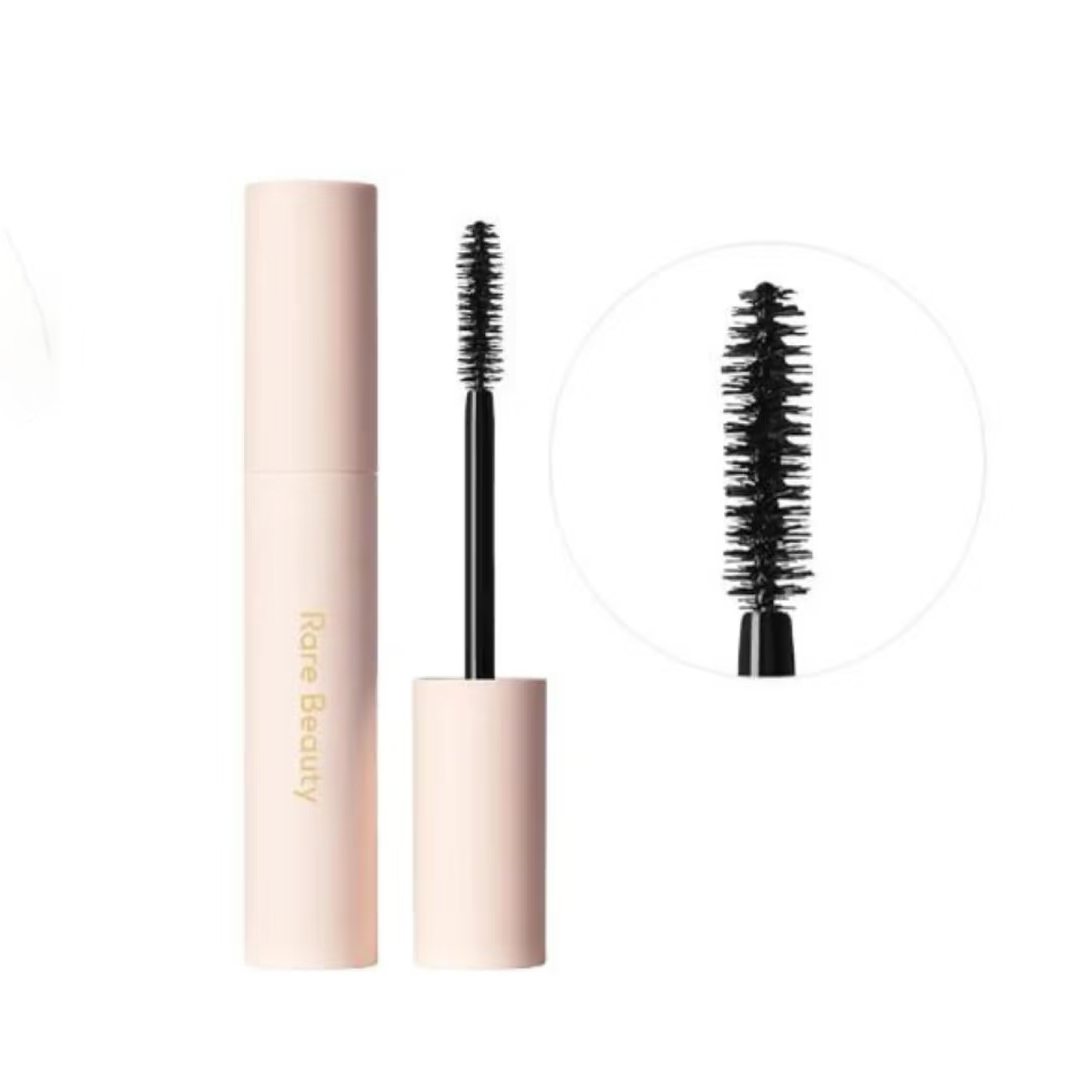 Rare Beauty Eye Black 13.5ml Waterproof Dense Fiber Long Curl Black Eye Black Long Plump Nourishment High Quality Fast Delivery