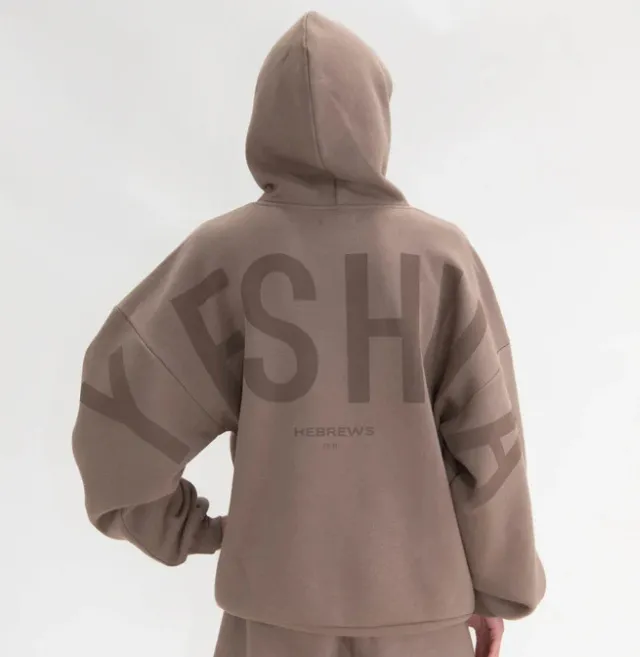 Men's Hoodies Hoody Y2K hooded thicken Sweatshirt Harajuku High Quality Letter Print hoodie mens Women Hip Hop Goth Streetwear Pullover