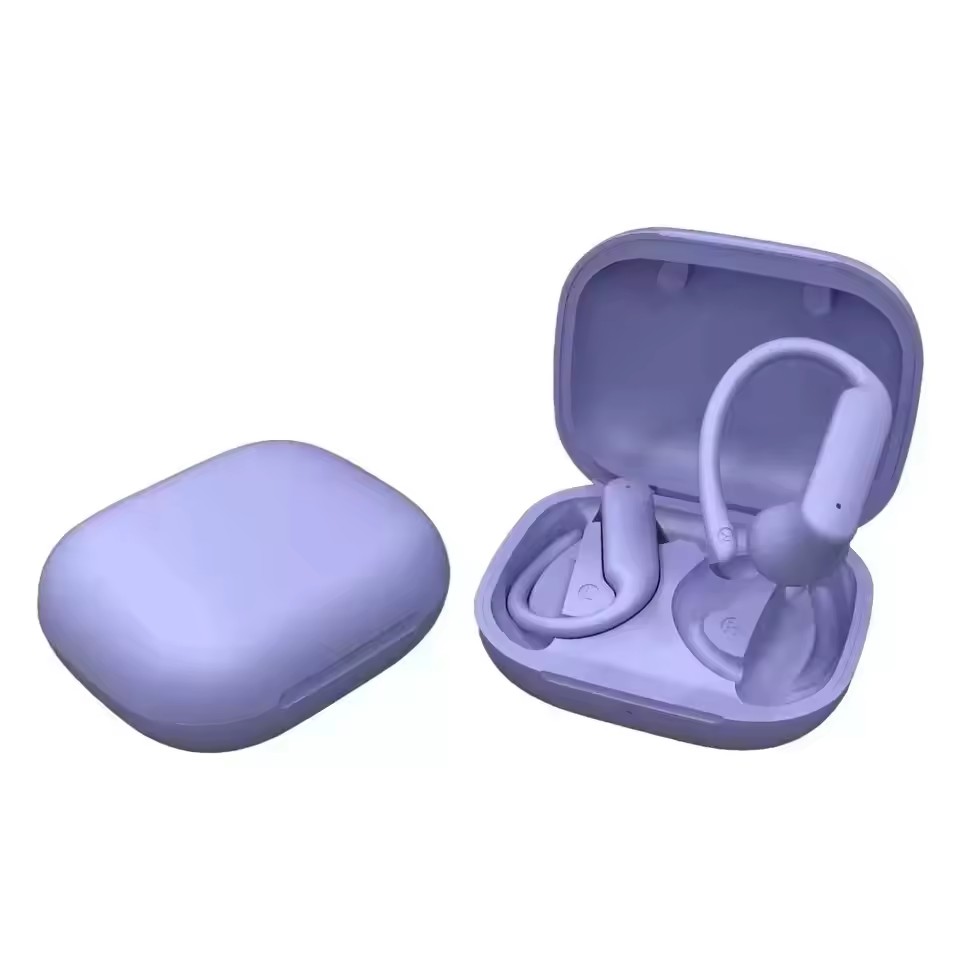 NEW Powerbeat Pro 2 Power Beat Wireless Headphone Ear Hook EarBuds Bluetooth Earphone Noise ANC Reduction Stereo Sound Headset