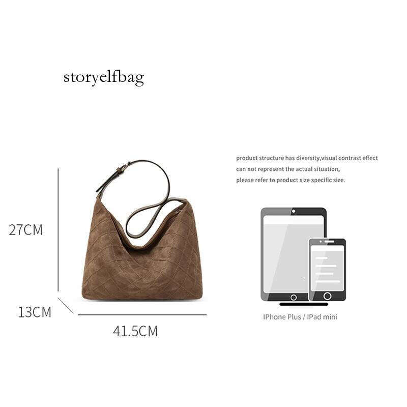 2025 Autumn Winter New Women Shoulder Tote Bag Lady Classic Underarm Hobo Purse Gift for Wife, Lover