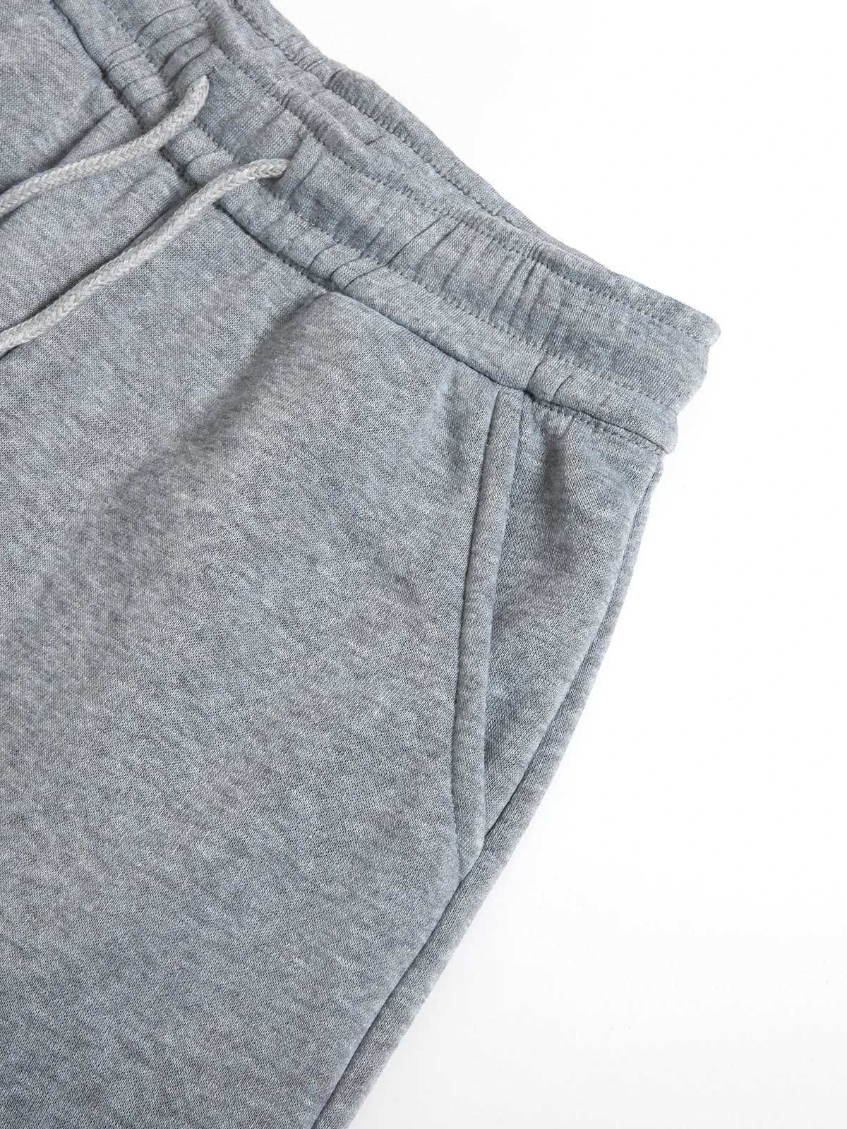 Make Dreams Letter N Printed Womens Joggers Pant Fashion Autumn Sweatpants Pocket Warm Trousers Street Soft WomanS SportpantsT251022