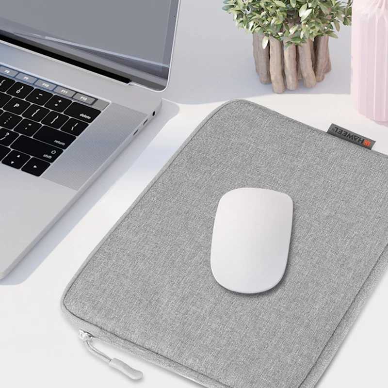 Tableta Bag 16 15 13 Inch Laptop Briefcase Cover with Zipper Suitable for 15167 1415 125135 Inch Laptop Bags W251022