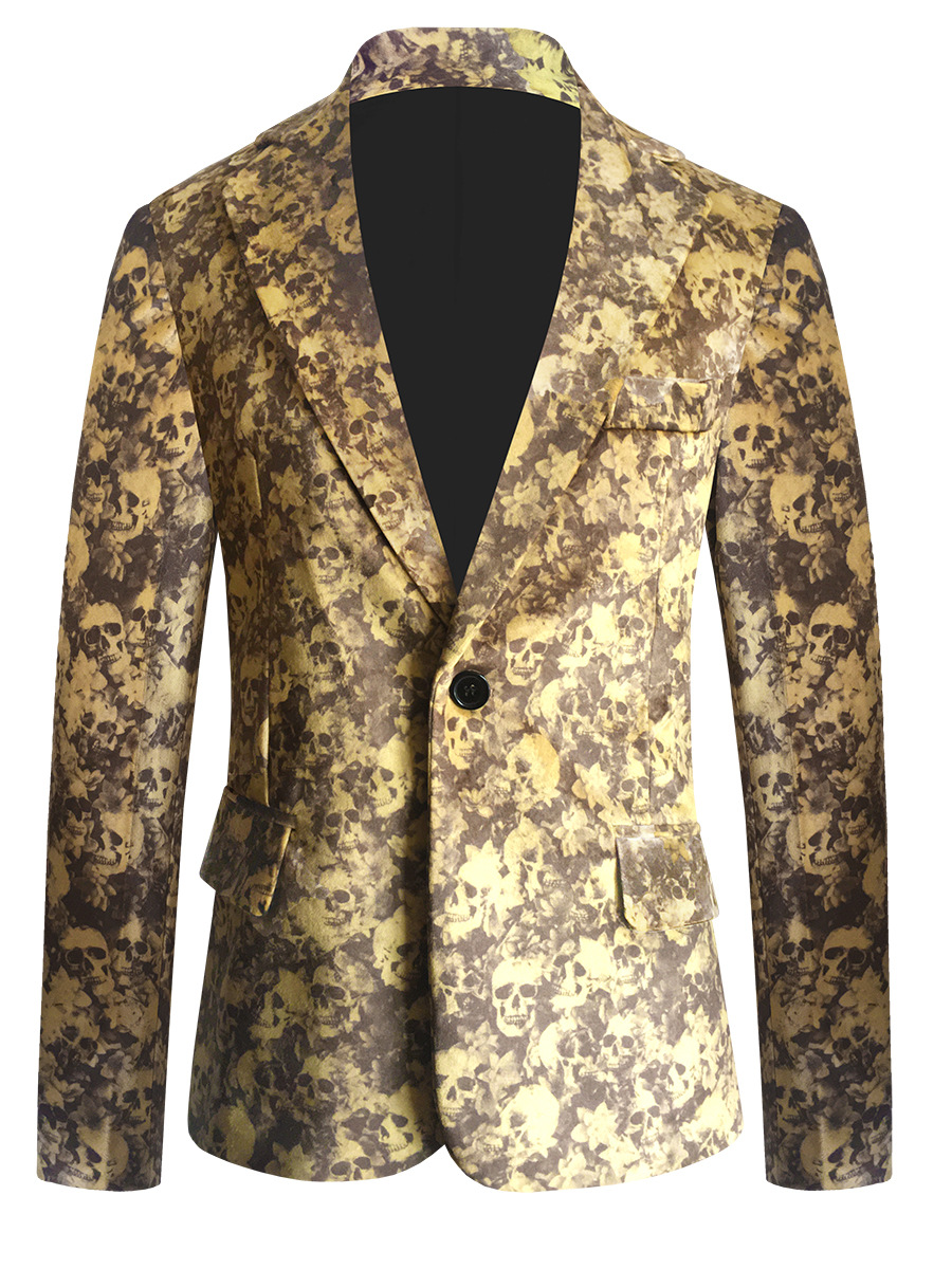 H1042 Men's suits, formal jackets, groom and best man wedding suits