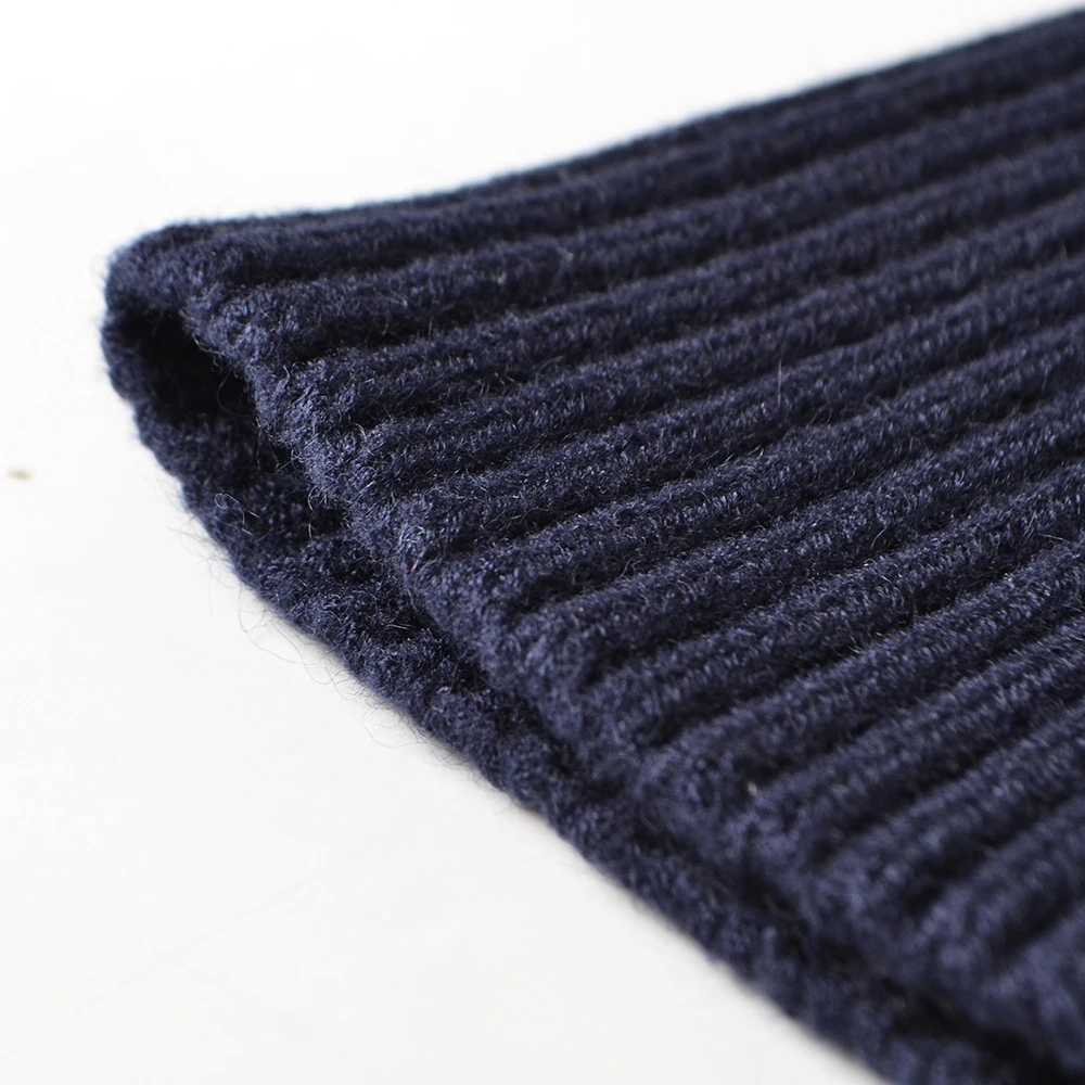 Autumn Winter Comfortable Soft Knitted Beanies Warm Skullies Beanies For Women Men Outdoor Windproof Hedging Caps Male Bonnet J251022