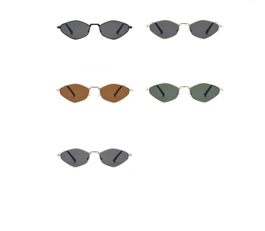 Designer Sunglasses For Women Men Sunglasses Fashion Classic Polarized Sunglasses Luxury Goggle Pilot Alloy Frame Oversized UV400 Eyewear KP604