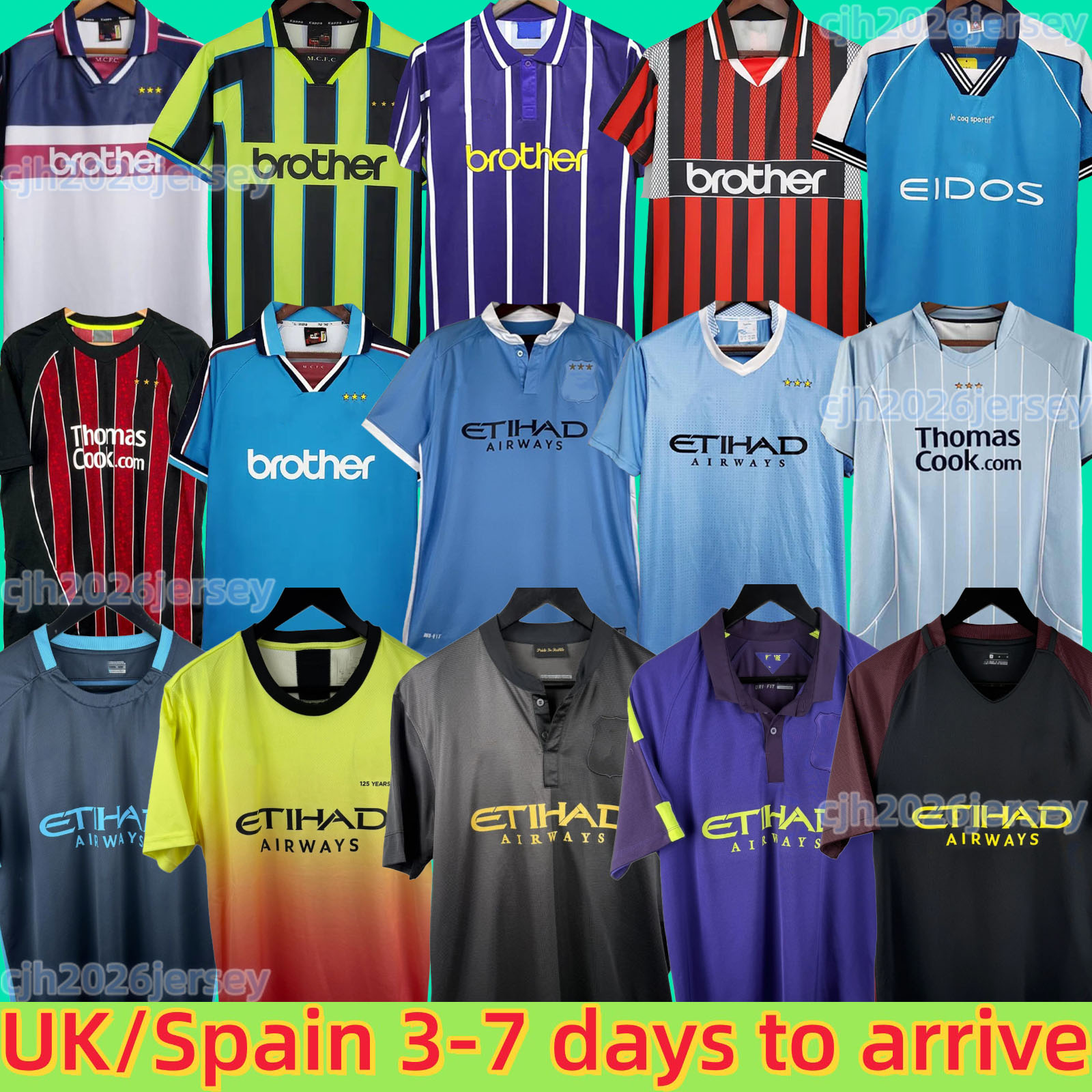 24 25 26 fans player man city Soccer Jerseys 16 17 18 19 20 21 22 23 24 Retro HAALAND 72 98 99 00 DE BRUYNE KOVACIC MANS FODEN 98 99 00 11 12 Football ManCityShirt Mens Uniforms