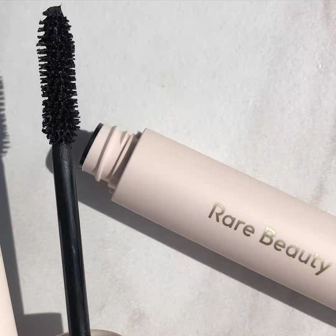 Rare Beauty Eye Black 13.5ml Waterproof Dense Fiber Long Curl Black Eye Black Long Plump Nourishment High Quality Fast Delivery