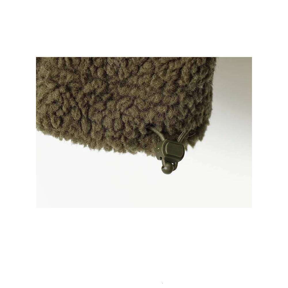 Women's Winter Fashion Loose Casual Teddy Veet Sports Top Female Simple Versatile Zipper Long Sleeve Pullover Jacket