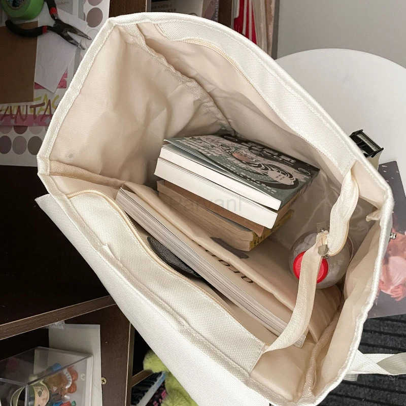 Sanrio New Hello Kitty Middle School Student Backpack Versatile Casual Double Shoulder Bag Large Capacity Fashionable Backpack L251022