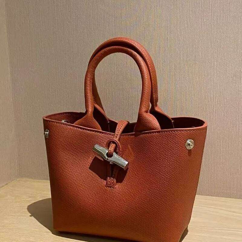 Women's handbag spring and autumn new large-capacity shoulder messenger light quality portable women's bag