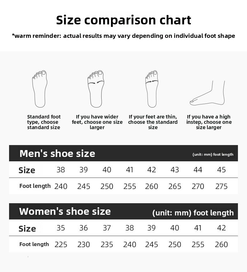 jifffly designer shoes men's shoes round head low heel luxury casual half-slipper large size sandals women's shoes