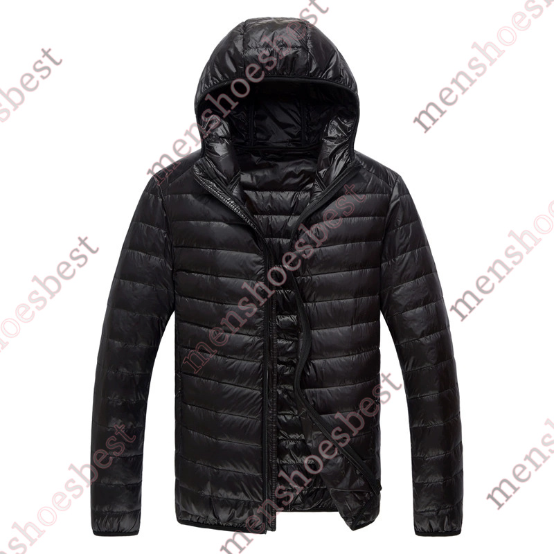 Mens Down Jackets Winter Outwear Crafted For Unparalleled Outdoor Comfort Coats Hip Hop Sport Streetwear Jacket Asian Size