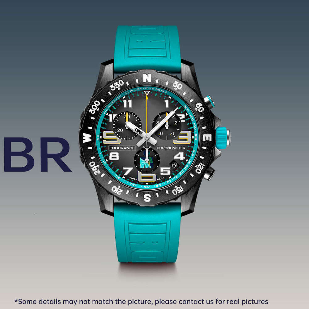 AAA Bretlingly Watch Navitime Chronoma Luxury Men Superoceans Designer Chronograph Watch Designer Watch High Quality Quartz Battery/automatic Watch With Box e9