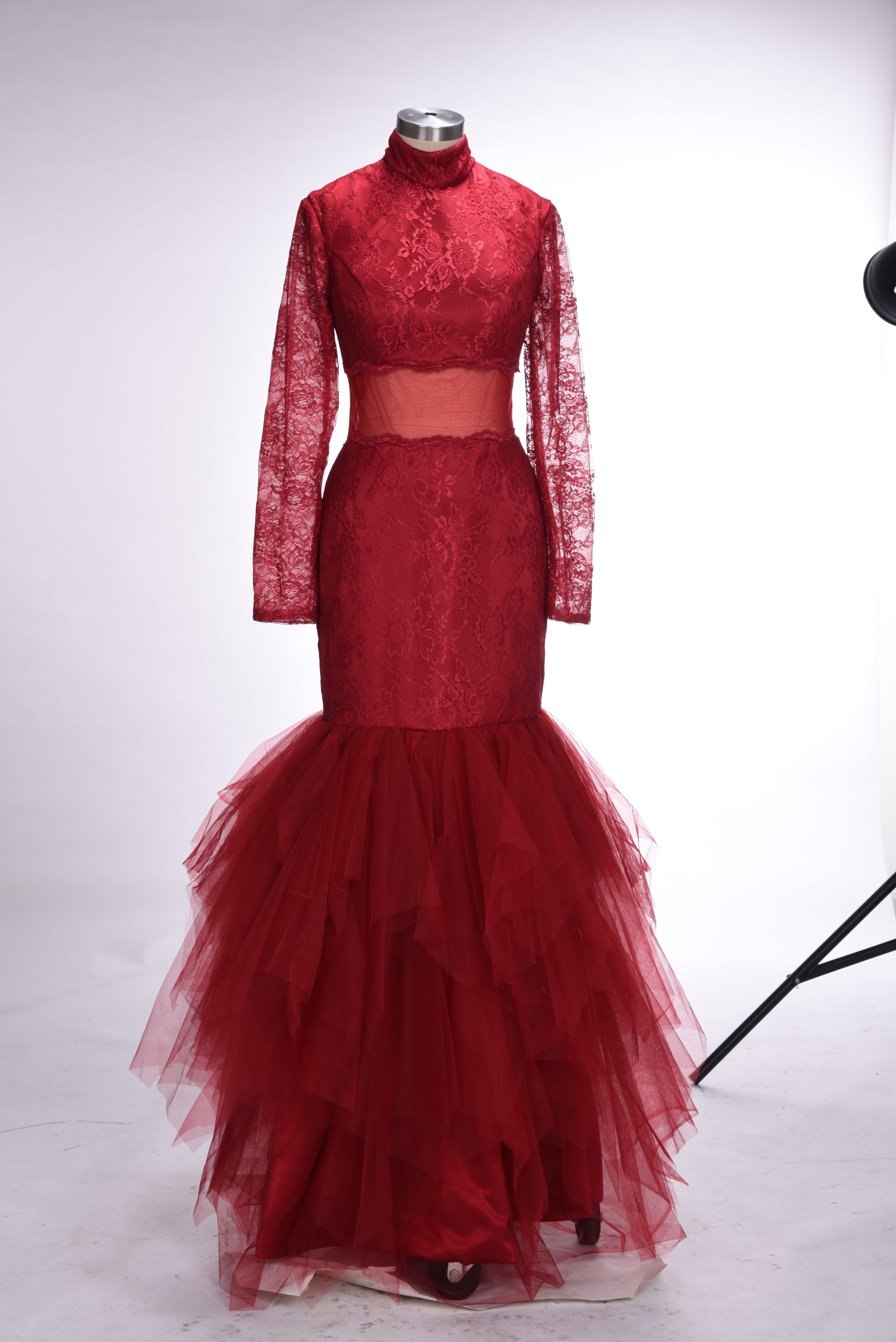 Gold Green Mermaid … - image