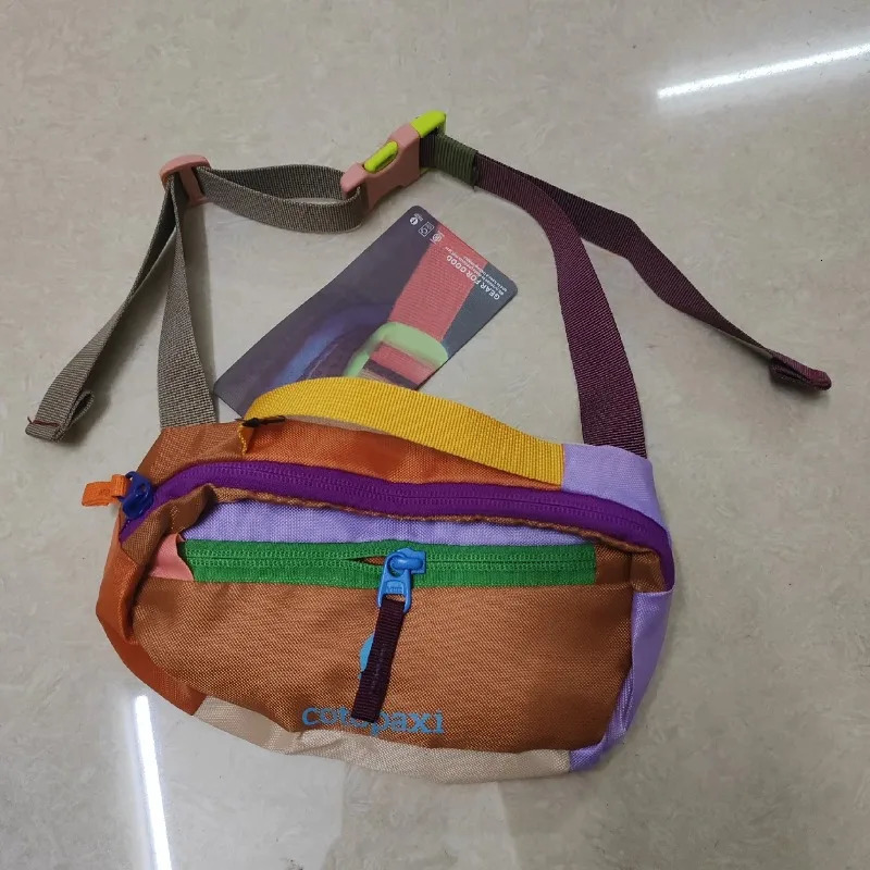 Alpaca Print Y2k Niche Dopamine Waterproof Nylon Cosmtique De Lavage Voyage Bag Storage Casual Sports BAGS 251014