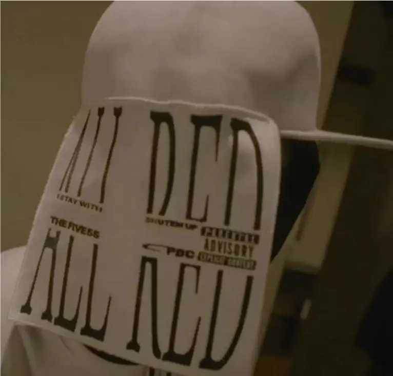 New Arrivals 2025 Playboi Carti ALL RED PBC Opium Tour Mens Womens Hat SnapBack casquette baseball hats Casual N307 W251022