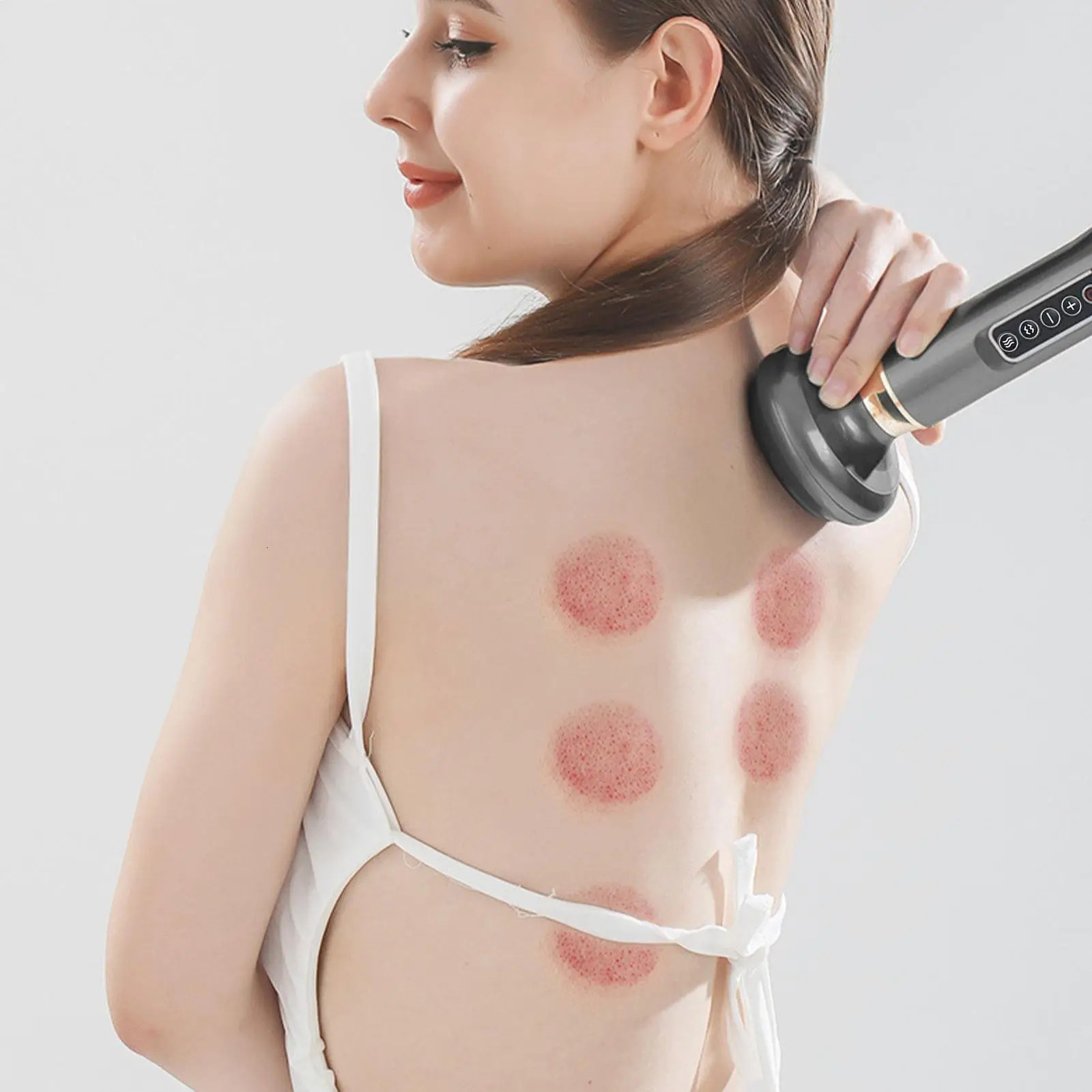 Body Con And Sculpting Machine Adjustable Body Shaper For Abdomen Hand Held Body Sculpting Machine Leg Massager Cellulite 251015