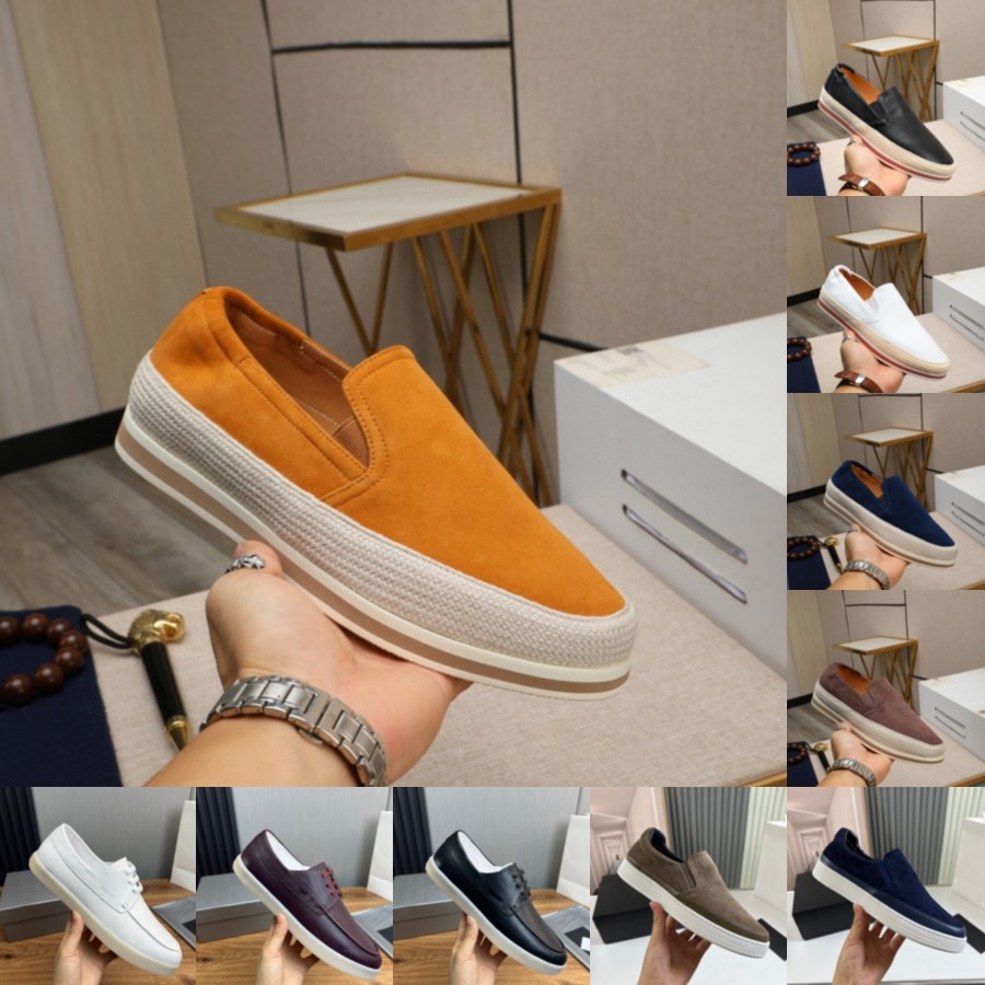 68model Luxury Designer men's oxford shoes crocodile classic style dress leather casual shoes burgundy Slip On pointed toe formal shoes men's size 38-46