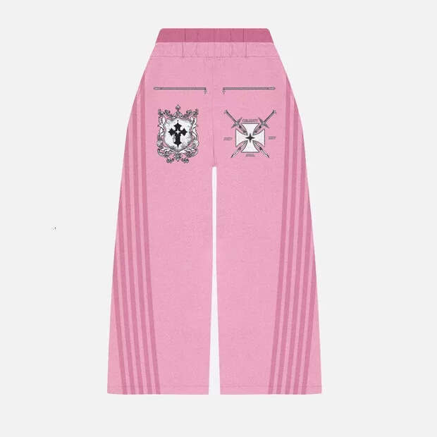 Ins Style Street Fashion Sports Set Couples, Hooded Sweatshirt Loose Casual Sweatpants for Men and Women