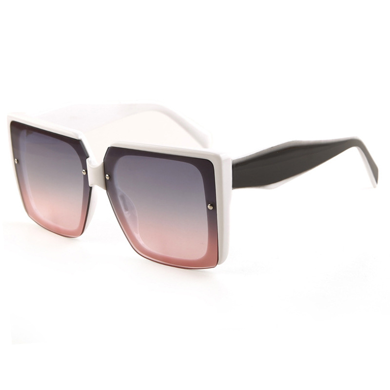 Designer Sunglasses For Men Women Polarizing Sunglasses Oversized Fashion UV400 Protection Sunglasses Luxury Polarized Goggle Pilot PC Frame Square Ey