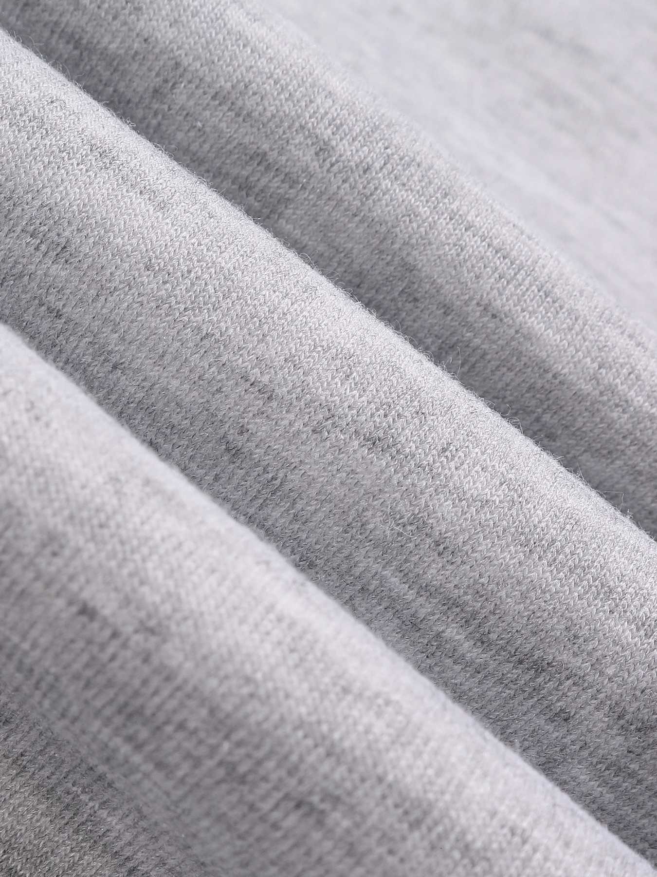 Womens Solid Thermal Lined Pants Casual Comfy Side PocketDrawstring Trousers for Winter Womens Bottoms for Sport Daily WearT251022