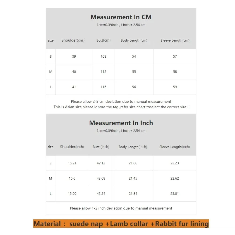 Winter Jacket Women 2024 Spring and Autumn Short Fur Sheepskin Tanned Suede Fabric Natural Rabbit Lining Fashion 251015