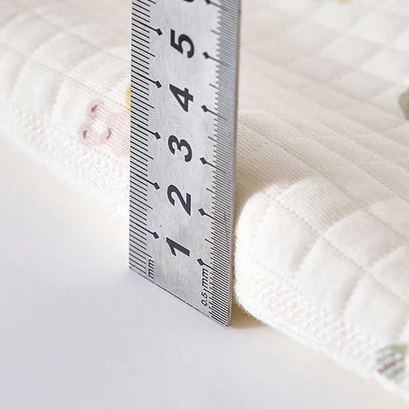 3 Layers born Jumpsuit Cotton Bear Bunny Cartoon Baby Romper Autumn Winter Toddler Outfit Infant Onesie Kids Boy Girl Clothes 251022