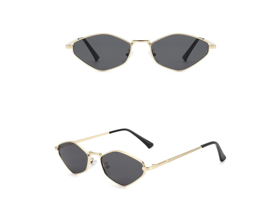 Designer Sunglasses For Women Men Sunglasses Fashion Classic Polarized Sunglasses Luxury Goggle Pilot Alloy Frame Oversized UV400 Eyewear KP604