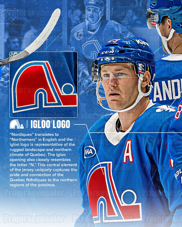 Avalanche 2025-26 Quebec Throwback Nordiques Hockey Jerseys Nathan MacKinnon Cale Makar Gabriel Landeskog Martin Necas Josh Manson Mackenzie Blackwood