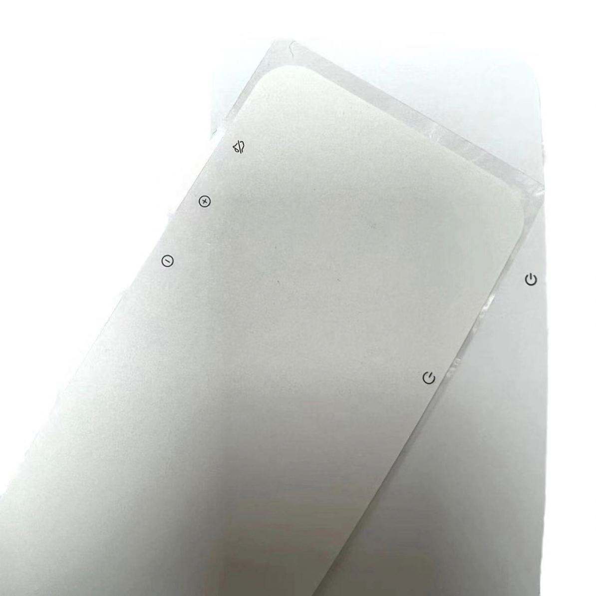 Factory Plastic Paper Seal Screen Sticker Film for iPhone 17 17pro 16pro Max 15 14 13 12 Pro Front Protective Flims