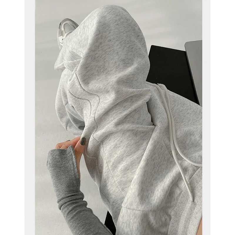 Women Fashion Casual High Waist Sweatpants Girls Comfortable Loose Fit Trousers Lady Classic Korean Wide Leg PantsT251022