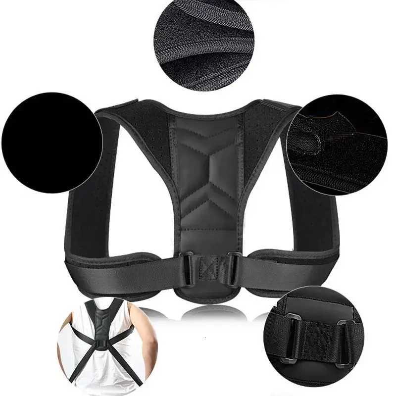 Corrective Strap for Men and Women Adult Children Corrective Strap for Myopia Back Invisible Strap for Sitting Posture Corrector1 D251022