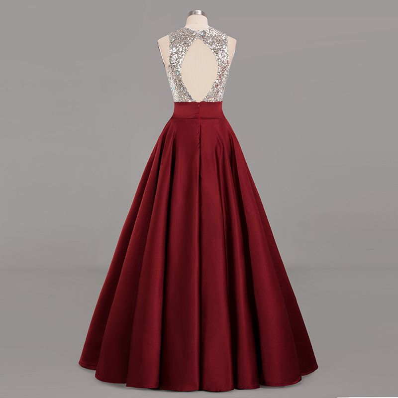 Prom Dresses 2025 For Black Girls Sexy Strapless