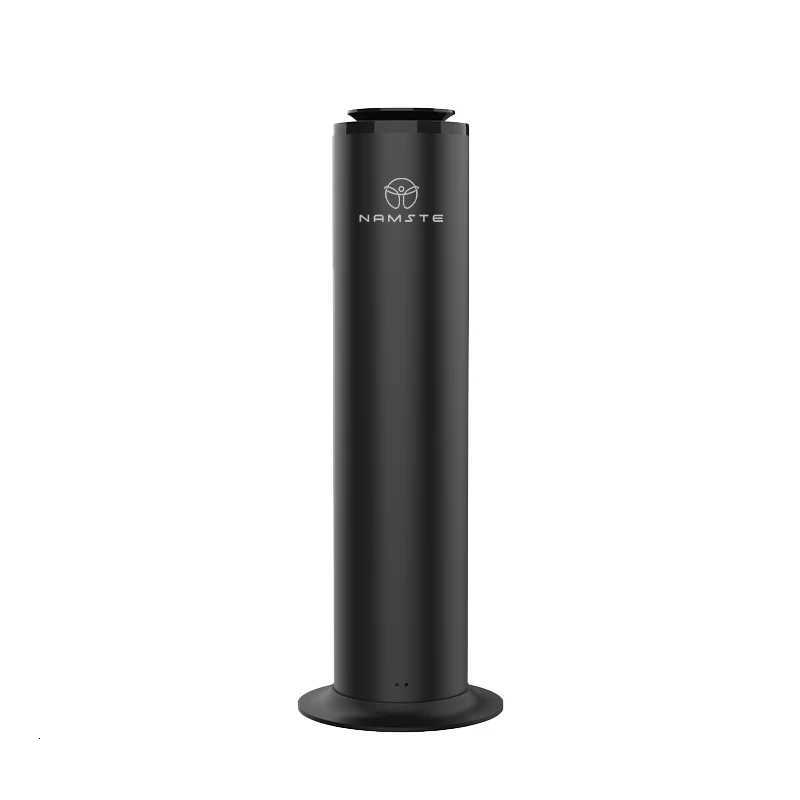 500ML Perfume Aroma Diffuser Home Flavoring Air Freshener 500m Bluetooth WIFI Scent Diffuser Machine Essential Oil Diffuser W251022