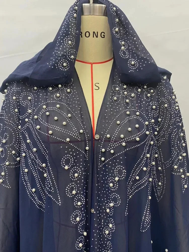 Thin Hooded Cloak Women Clothing Cape Dress Fashion Clothes Vintage Streetwear Ponchos Coats Jackets Bling Diamond Party 251016