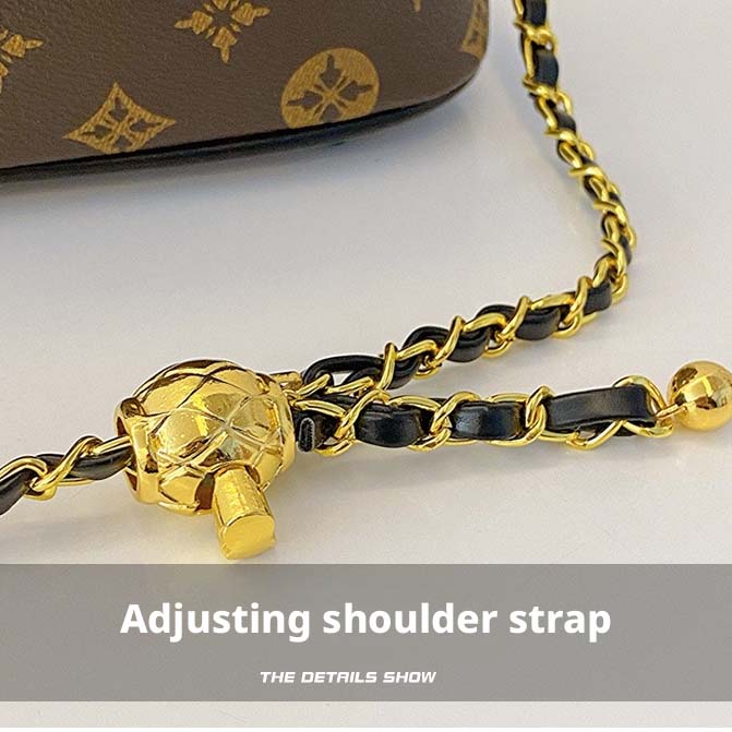 High Quality Designer Bag for Women Shoulder Makeup Bags Tote Bag Underarm Bag Leather Hot Style Crossbody Evening Handbag H260318