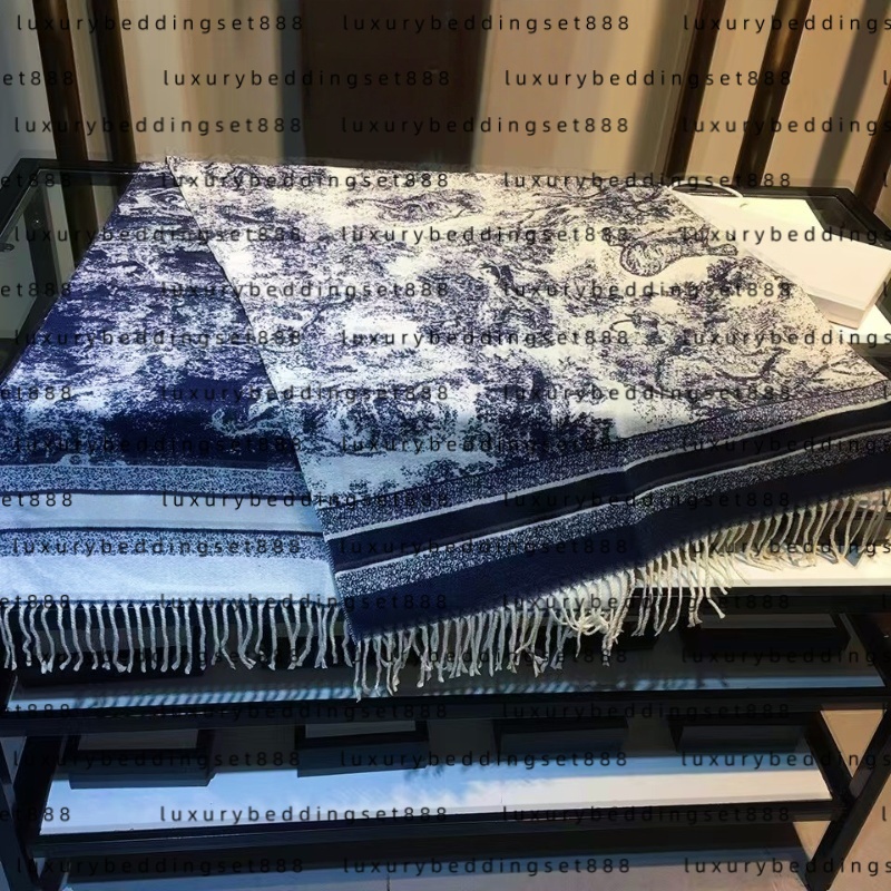 scarf Womens Scarf D Designer Scarf 180*70cm Luxury Scarf Shawl Blanket High Quality Branded Cashmere Winter Scarf Blanket Style