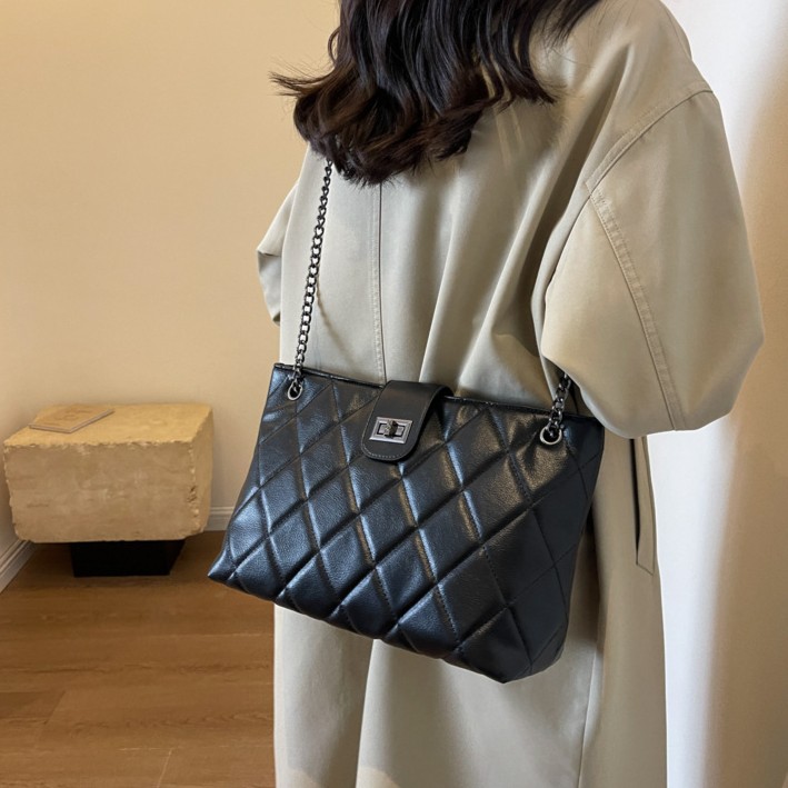 Free delivery designer Shoulder tote Bags For woman bag handbag Fashionable casual flap armpit bag women crossbody bag