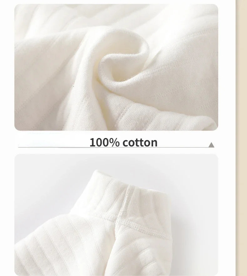 born Baby Jumpsuit Clothes Winter Thickened Romper Boys Girls Cute Embroidery Bear Bodysuit Autumn Clothing 0136M 251022