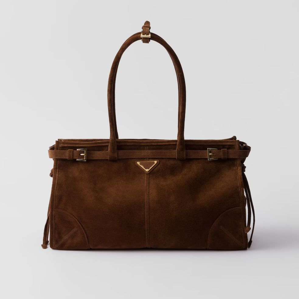 Bonnie Designer High-Quality Brown Luxurious Large Capacity Handbag Premium Tote Bag For Women Crossbody Bag Shoulder Bag Gift