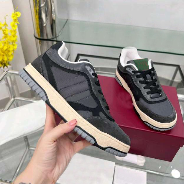 Brand Sneakers Track Runners 7.0 7.5 3.0 Designer Platform All Black white Multicolor Pink Blue Grey Ancien Daddy men women trainers Tennis Shoes