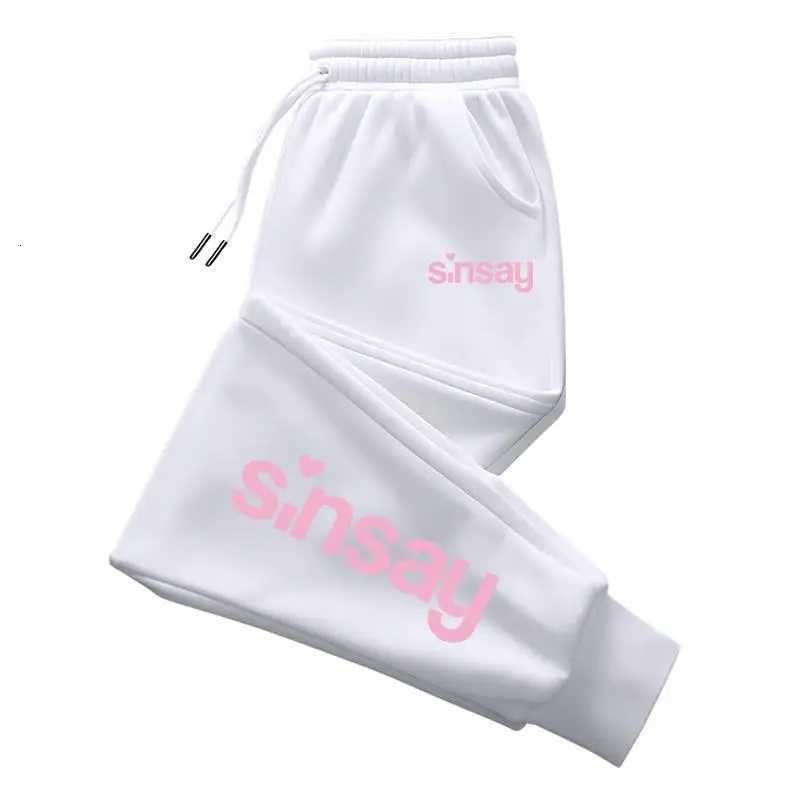 Casual Versatile Simple Fashion Hot Sales Daily Womens Pants Comfort Soft Joggers Fitness Sweatpants Trousers Women Pants BaggyT251022