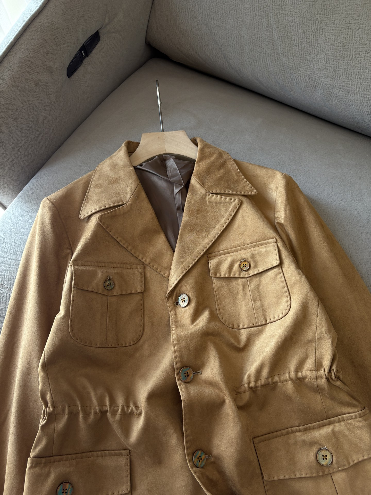 L P brand Designer Spring New Sht Style -spired Baseball f Women Block Casual Jacket Top