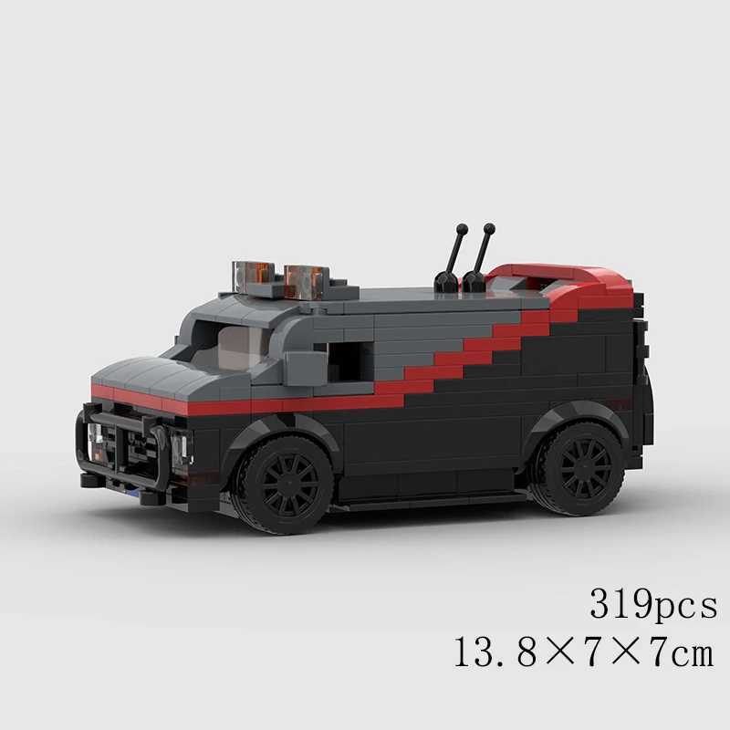 MOC Speed Car Miata MX5 NA M3 Super Race Sport Vehicle Model Building Block Technical Racing Brick Toy Christmas Gift City J251022