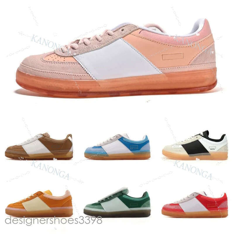 2024 BAD BUNNY INDOOR Cabo Rojo San Juan Shoes Lionel Benito Sport Men Women Sports Low Sneakers Eur 36-45