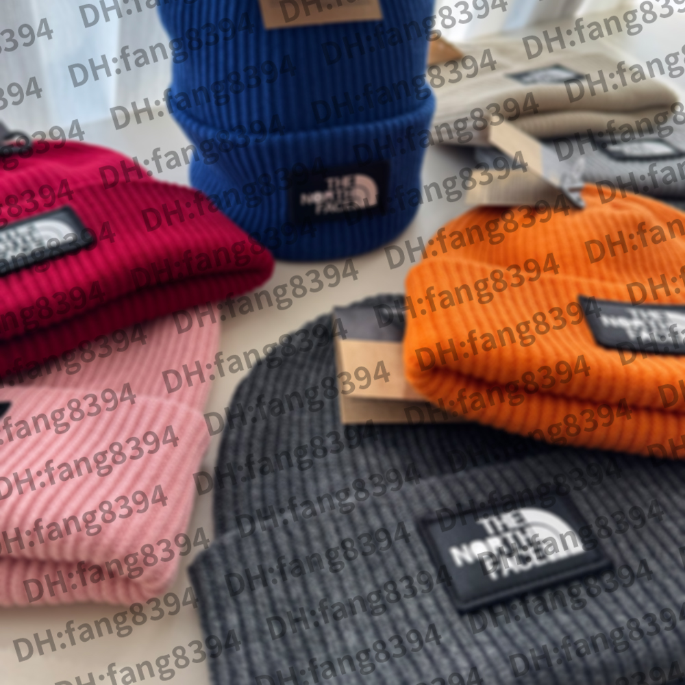 nortface nord face Premium Thermal Beanie & Winter Bonnet - Luxury Cashmere Skull Cap & Designer Muts - High-End Cold Weather Cappello & Casquette for Men and Women