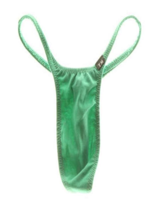 whole New TM low waist sexy men039s underwear thin breathable tight men039s thong pants 3pieceslot8624436